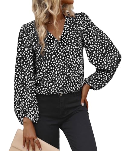 トップス hholic see-through jaguard blouse Zeagoo Mesh Top for Women Sexy Long Sleeve Mock Neck Sheer